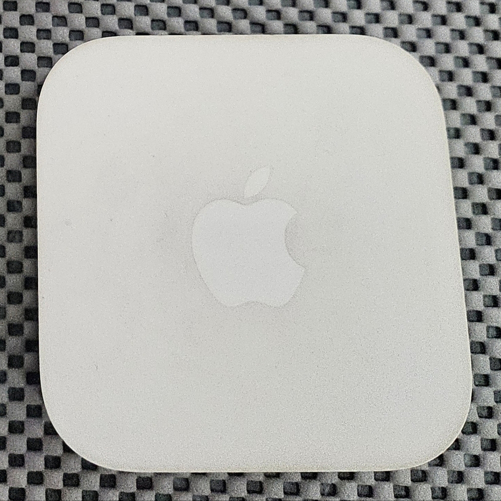 Airport Express 802.11n (w/o box)